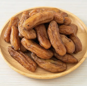 Bananes séchées naturelles de l'usine du Vietnam, matière première de fruits pour les collations et desserts, approvisionnement en vrac, emballage personnalisé, OEM - Product Image 6