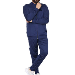 Colección de Conjuntos Deportivos para Hombre al Por Mayor al Mejor Precio, Tela de Primera Calidad con Atractivo Moderno - Product Image 1