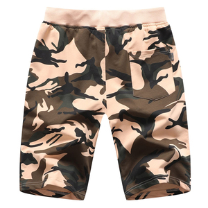 Wholesale Summer spandex New <b>Men</b> sports running <b>short</b> knee Length 2 Piece Outfit <b>Short</b> <b>compression</b> Gym training <b>Shorts</b> for <b>Men</b> - Product Image 2