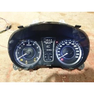 ชุดหน้าปัดเรือนไมล์ Aslan AG ปี 2014-2017 มือสอง ของแท้ รหัส 94003F5000 - Product Image 1