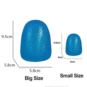 ขนมมอลโทสแบบนุ่ม TPR ซีรีส์สุดฮิต ของเล่นบีบคลายเครียด พกพาสะดวก ของขวัญสำหรับเด็กและผู้ใหญ่ ยอดนิยมในเกาหลี - Product Image 5