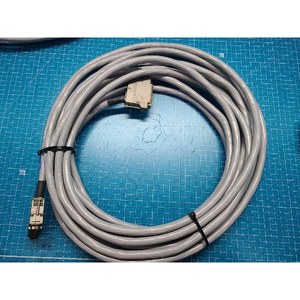 Cable de Señal AMAT P112002 A100L Usado como Pieza de Repuesto para Equipos Semiconductores Legacy - Product Image 1