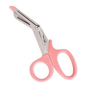 Tijeras de Bordado Industriales al Por Mayor con Mango de Plástico Universal, Acero Inoxidable Liso, Etiquetado Privado - Product Image 2