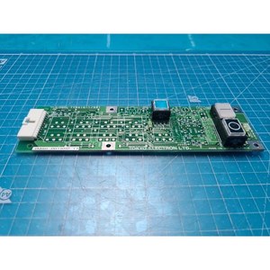 Sensor de Nivel de Líquido TEL TYB61G-1/SW1 3M80-001950-11, Usado, Piezas de Equipos Semiconductores Legacy - Product Image 4