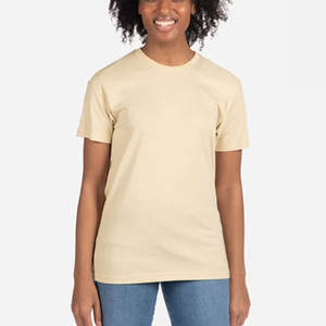 T-shirt léger Originals Bella Canvas unisexe 3001 - Product Image 3