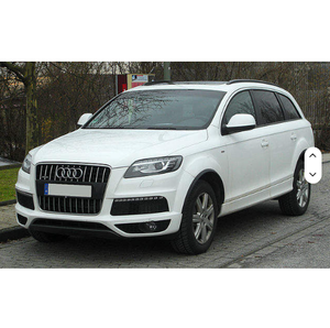 รถยนต์ SUV หรูหรา ปี 2026 Q7 เบนซิน 2.0T 3.0T 340 แรงม้า V6 ระบบขับเคลื่อน 4 ล้อ  6/7 ที่นั่ง สภาพดี ใช้งานน้อย - Product Image 2