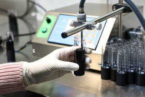 Glow BB No.23 Fabricado en Corea, Envío Directo de Fábrica, Efecto Iluminador y Blanqueador, Suero para el Cuidado de la Piel, 85 kg - Product Image 3