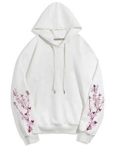 Sudadera con Capucha de Algodón para Hombre de Alta Calidad, 500 g/m², Personalizable, Unisex, Talla Grande, Estilo Holgado, Ecológica, Antiarrugas, de Felpa - Product Image 1