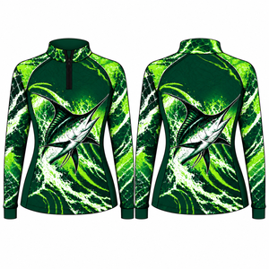 Women's UPF 50 Sun Protection <b>Hoodie</b> Performance Shirts Spf Long Sleeve Hiking Fishing Outdoor Shirt&Tops <b>Lightweight</b> <b>Hoodie</b> - Product Image 2