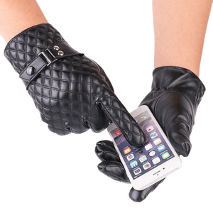 Guantes de Motocross de Alta Calidad para Deportes al Aire Libre, Diseño Personalizado, Dedos Completos, para Carreras de Motos - Product Image 3
