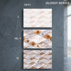 Azulejos de Pared Digitales de Cerámica Esmaltada Brillante para Baño y Cocina, Diseño de Ladrillo, Económicos, 200x300mm - Product Image 5
