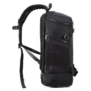 Equipo Deportivo de Alta Calidad para Jugadores, Bolsa de Béisbol Duradera y Espaciosa con Correas de Hombro Ajustables y Uso Prolongado - Product Image 5