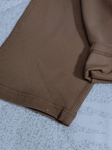 Ensemble de sport deux pièces pour femme : haut court dos nu à col halter et legging de sport gainant pour la course et la gym - Product Image 5