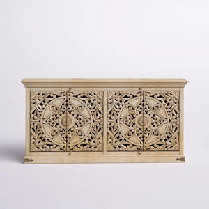 Newest Best Quality Handmade Living Room Furniture Premium Wooden Industrial <b>Sideboard</b> Stylish Dining <b>Kitchen</b> Hotel - Product Image 2