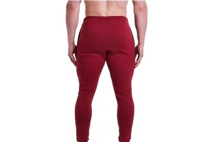 Conjunto de chándal cortavientos para hombre, chaqueta deportiva ligera y pantalones, ropa de entrenamiento, ropa deportiva para exteriores, ropa deportiva transpirable - Product Image 2