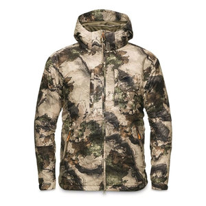 Sudaderas con Capucha de Caza para Hombre, Diseño Personalizado, Alta Calidad, Invierno, Color Sólido, Casual, Tallas Grandes, Forro Polar, 100% Poliéster, Hecho en Pakistán - Product Image 1