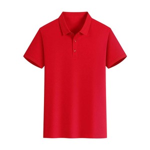 Mens <b>Collar</b> <b>T</b> <b>Shirt</b> Soft Cotton Polo Style Casual Short Sleeve Comfortable Premium Quality USA Fashion Wear Comfortable Soft Fit - Product Image 3