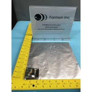 AMAT 0100-09086 REV D STEPPER POWER DRIVER PCB - อุปกรณ์และชิ้นส่วนเซมิคอนดักเตอร์ระดับโลกที่เชื่อถือได้ - Product Image 6