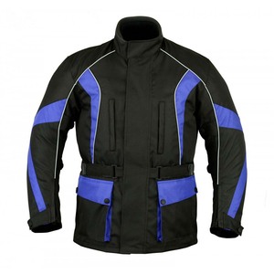 Motorcycle <b>jacket</b> with cordura motorcycle <b>jacket</b> and <b>biker</b> <b>jacket</b> for mens cordura <b>jacket</b> with armor protection - Product Image 6