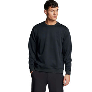 New Fashion Men's Winter Streetwear Sweatshirts Casual Wear Hoodies Tops Solid Color <b>Pullover</b> <b>Jumper</b> Digital Printing - Product Image 1