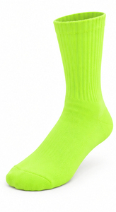 Chaussettes de sport sur mesure, respirantes, avec logo personnalisé, nouvelle collection professionnelle, plusieurs couleurs - Product Image 5
