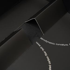 Caja Ecológica Personalizada para Raqueta de Pickleball, Solución de Embalaje Impresa en Cartón de Alta Resistencia, Caja de Cartón para Raqueta de Pickleball - Product Image 6