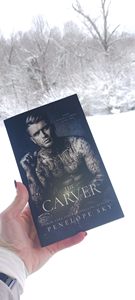 The Carver (Serie Quinta República) de Penelope Sky-English, Novela de Romance Oscuro y Estilo de Vida, Edición en Papel - Product Image 2