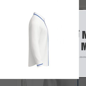 Camisa de Oficina para Hombre Anima Estilo 09 - Product Image 3