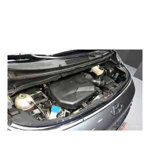 สำหรับรถยนต์ฮุนได สตาร์เรีย รุ่น Lounge 9 ที่นั่ง ปี 2023 เดือนมิถุนายน วิ่ง 88,933 กม. เครื่องยนต์ดีเซล เกียร์อัตโนมัติ มาตรฐานไอเสียยูโร 5 เบาะหนัง พวงมาลัยซ้าย - Product Image 6