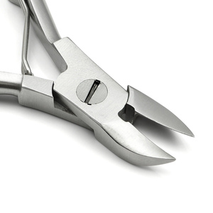 Nouvelles pinces à dents et coupe-griffes vétérinaires pour porcs en acier inoxydable robustes, en promotion - Product Image 6