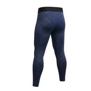 Conjunto de compresión para hombre, ropa deportiva para gimnasio, correr, entrenamiento físico y uso deportivo diario cómodo. - Product Image 6
