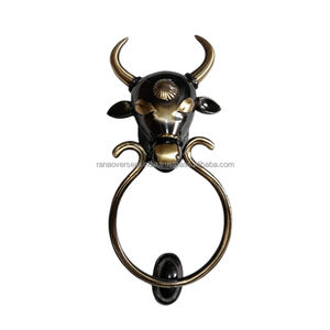 Perilla de cajón de latón superventas de alta calidad, herrajes elegantes para armarios, cajones y muebles, múltiples opciones de diseño y tamaño - Product Image 2