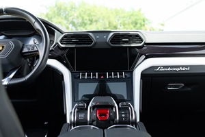 Lamborghini Urus Sport 2022 Usado de Alta Calidad, Recién Llegado, Autos Impecables en Venta - Product Image 4