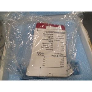 HORIBA STEC SEC-4400M Laminar AMAT 3030-02661W MFC - Equipo y Piezas de Semiconductores de Confianza de Marca Global - Product Image 6