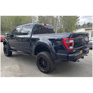 Ford F-150 Tremor SuperCrew Hennessey Venom 775 4x4 2023 - Product Image 2