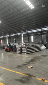 Billets d'aluminium en alliage 6063 et 6000, métal non secondaire, norme ASTM, pour usinage industriel, découpe et extrusion - Product Image 5