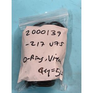 53 O-RING 217-V75, 2-217, AS568-217, 217V75 - Equipo y Piezas de Semiconductores de Confianza de Marca Global - Product Image 3