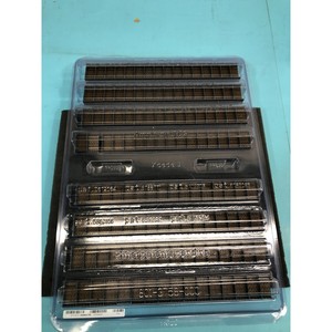 1 LOT DE 128 BACKPLANE Amphenol TCS 9515L0E70D - Équipements et pièces semi-conductrices d'occasion fiables à l'échelle mondiale - Product Image 1