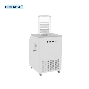 Lyophilisateur de table compact BIOBASE pour laboratoire et recherche - Product Image 6