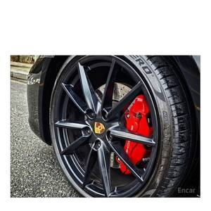 สำหรับรถปอร์เช่ 911 คาร์เรรา 4S แคบริโอเล็ต มีนาคม 2021 ระยะทาง 34,600 กม. เบาะหนัง พวงมาลัยซ้าย กล้องมองหลัง - Product Image 6