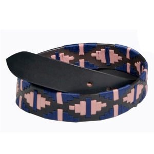 Cinturones Polo Argentina al por Mayor para Hombre, de Cuero Vacuno, para Montar a Caballo, Accesorios de Moda - Product Image 4