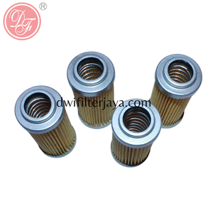 ไส้กรองน้ำมันสภาพใหม่ ใช้แทนสำหรับเครื่องฉีดพลาสติก - Product Image 5