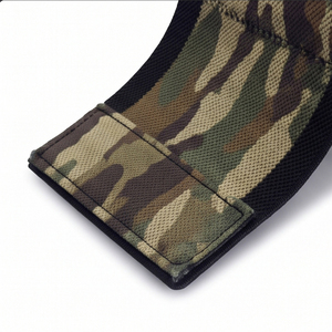 Rodilleras de Alta Resistencia para Levantamiento de Pesas y Powerlifting, Soporte de Rodilla para Entrenamiento de Fuerza, Rodillera Unisex para Levantamiento de Pesas - Product Image 5