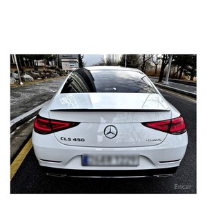 Mercedes-Benz CLS-Class CLS450 4MATIC AMG Line Modèle décembre 2020 63 871 km Norme d'émission Euro V Boîte de vitesses automatique à gauche - Product Image 5