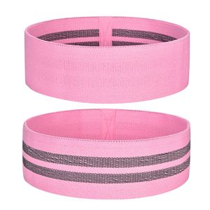 Set di Fasce Elastiche per Esercizi di Allenamento Fitness - Product Image 4