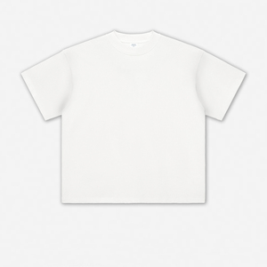 T-shirt personnalisé vintage pour homme, nouveau modèle, 200g, 100% coton, manches courtes, coupe ample, écologique, respirant, avec lettrage - Product Image 1