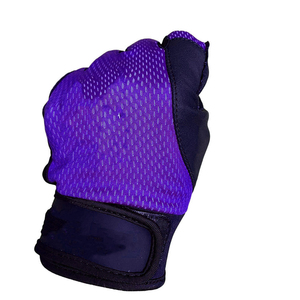 Guantes de Racquetball de Alto Rendimiento con Superficie de Agarre Especializada para Atletas de Pista Cubierta, Protección Duradera para las Manos, Guantes de Pickleball - Product Image 3