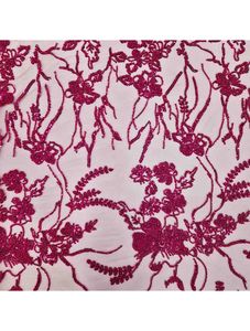 Export Quality Nylon Power Mesh <b>Fabric</b> Soft Lightweight Stretch <b>Net</b> <b>Fabric</b> For Fashion Apparel Sportswear Lingerie And Dress Mak - Product Image 4
