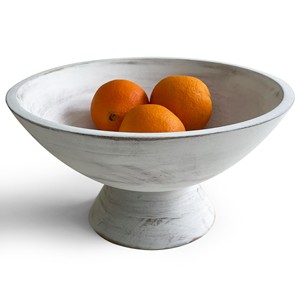 Handcrafted Industrial Design Sheesham Wood Rectangle Bowl-Dark Brown <b>Decorative</b> Tabletop Fruit Bowl Wholesale - Product Image 2