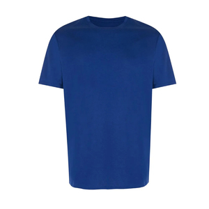 T-shirts pour hommes à manches courtes, best-sellers, coton et polyester, prix de gros abordable, coupe classique, lavables - Product Image 1